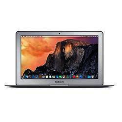 Apple MacBook Air 11 DC i5 1.6Ghz 4GB 256GB SSD